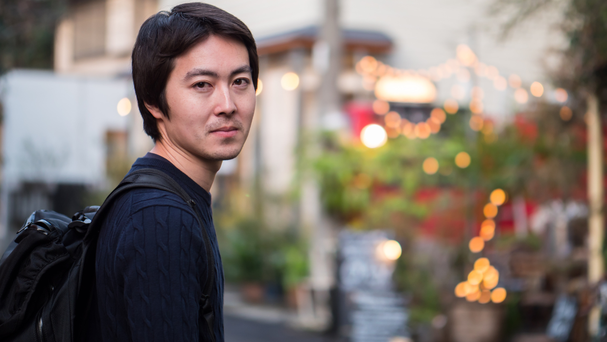 JAVA開発者