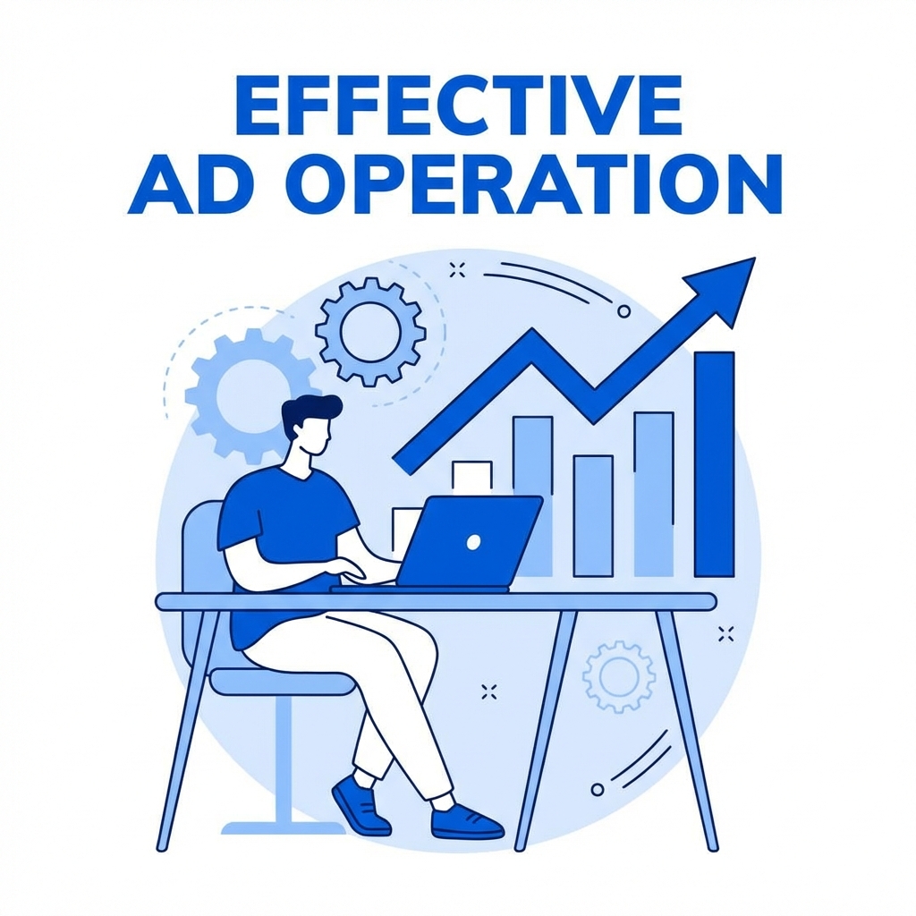 効果的な広告運用
